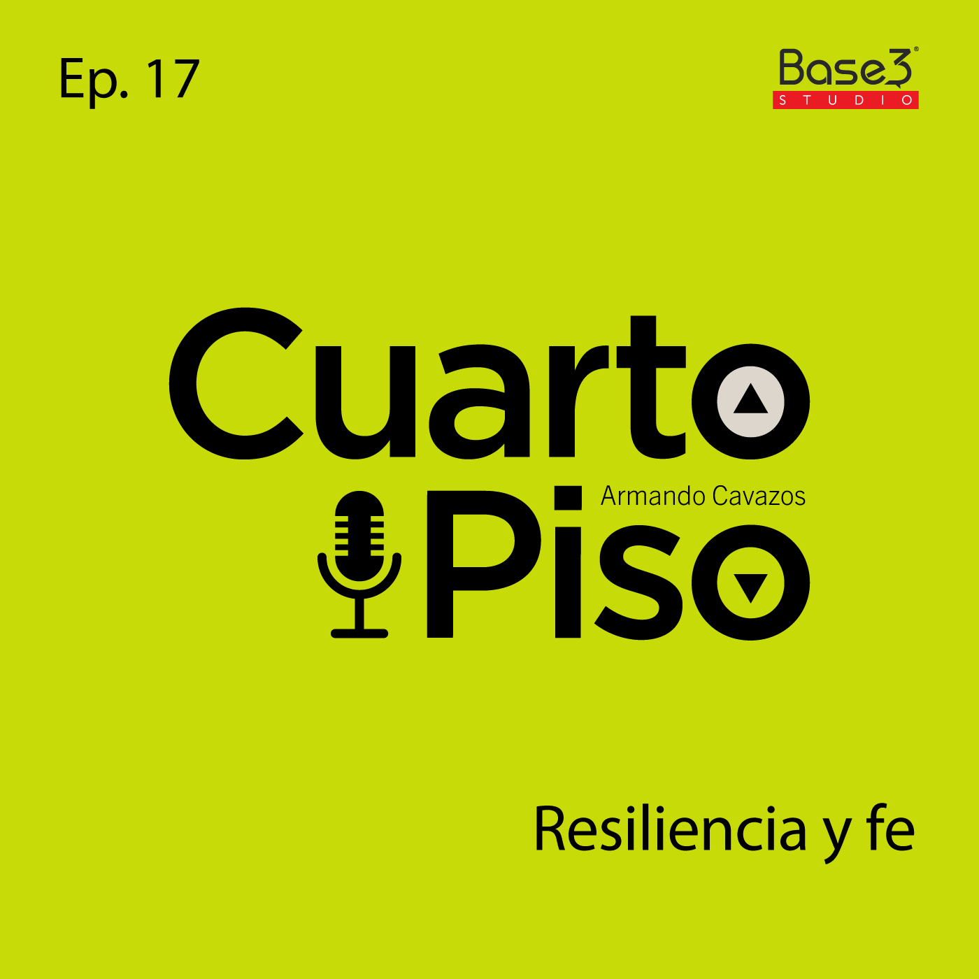 Resiliencia y fe