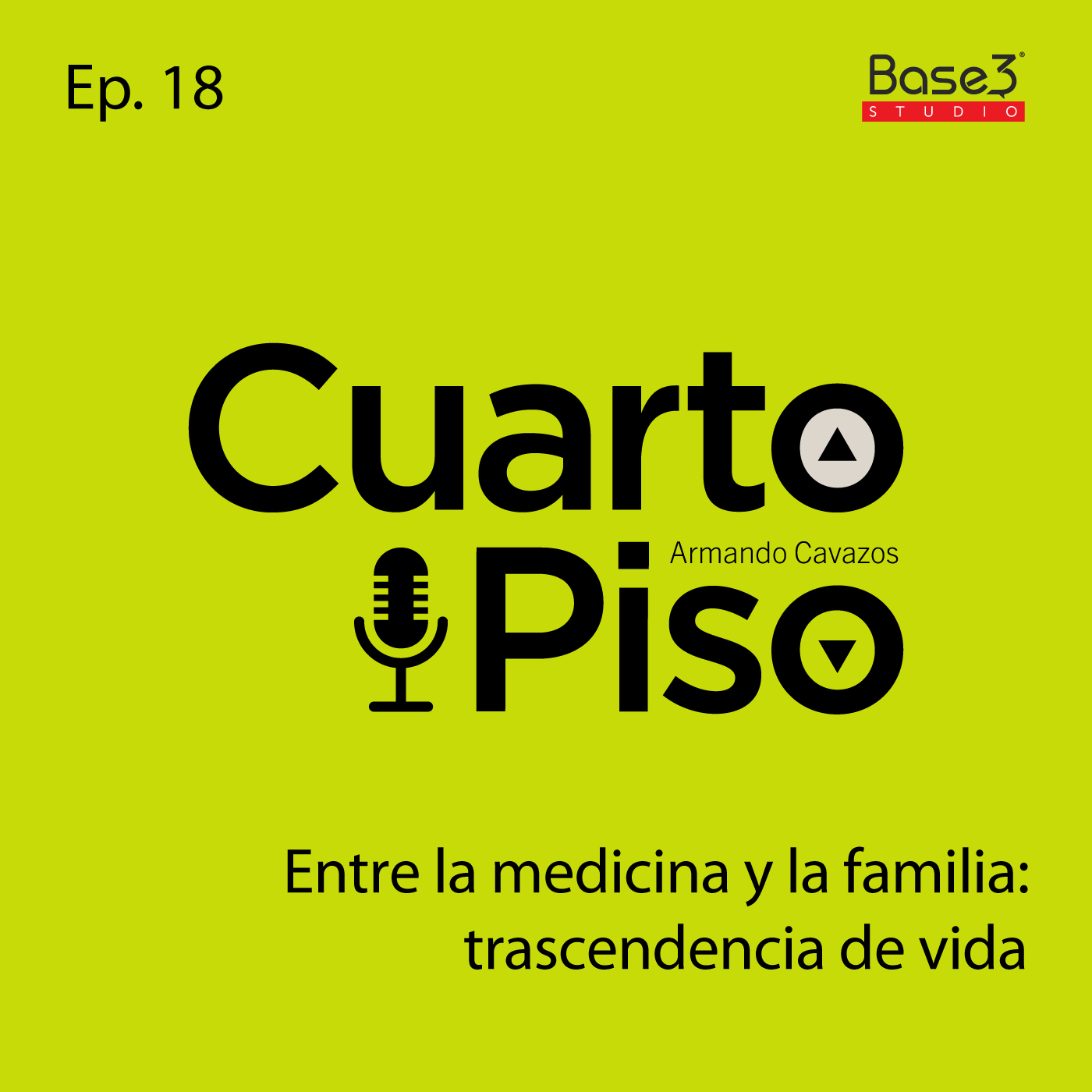 Entre la medicina y la familia: trascendencia de vida