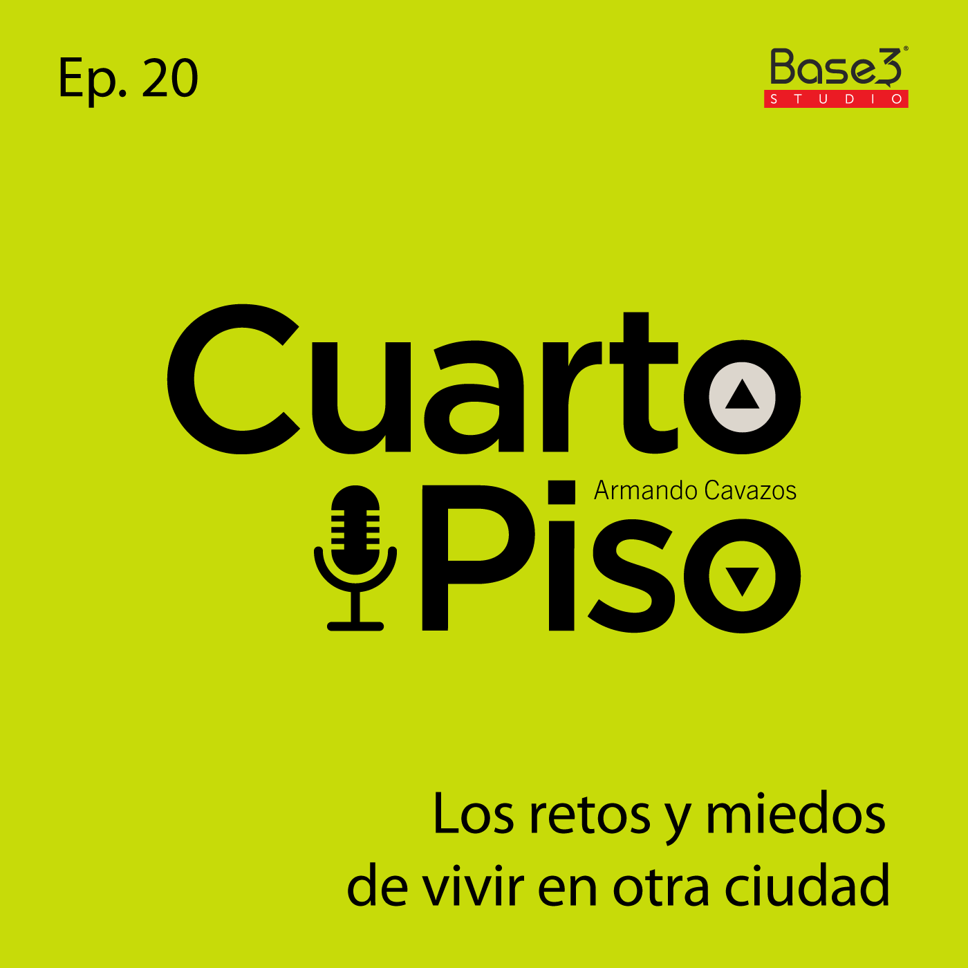 Los retos y miedos de vivir en otra ciudad