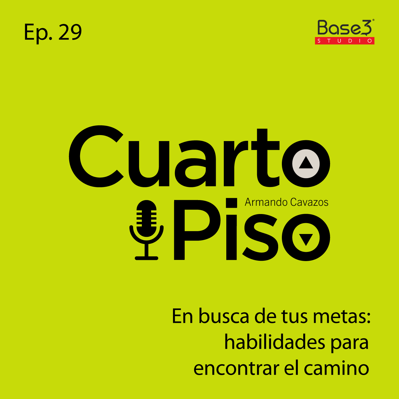 En busca de tus metas: habilidades para encontrar el camino