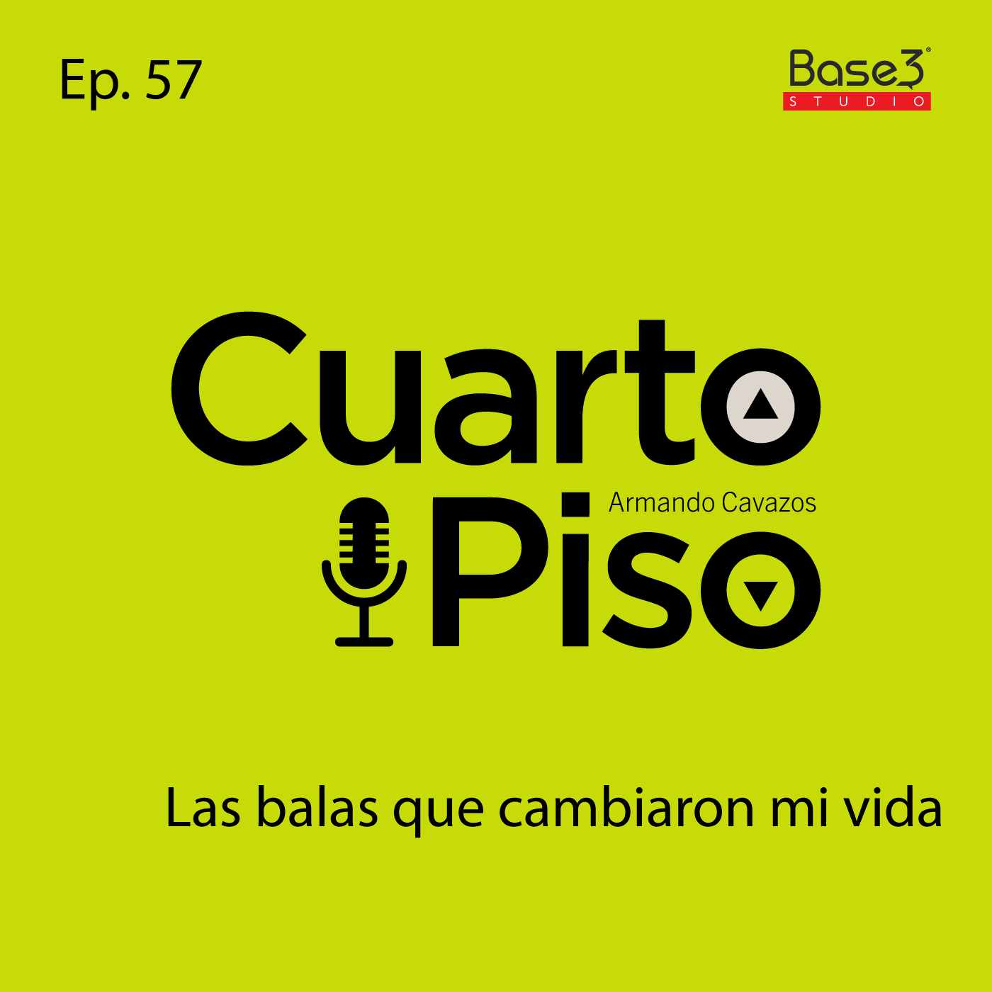 Las balas que cambiaron mi vida